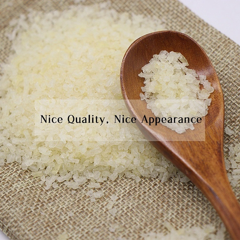 2024 Hot sale Food Grade Gelatin High Bloom Best Quality Edible Gelatin Price